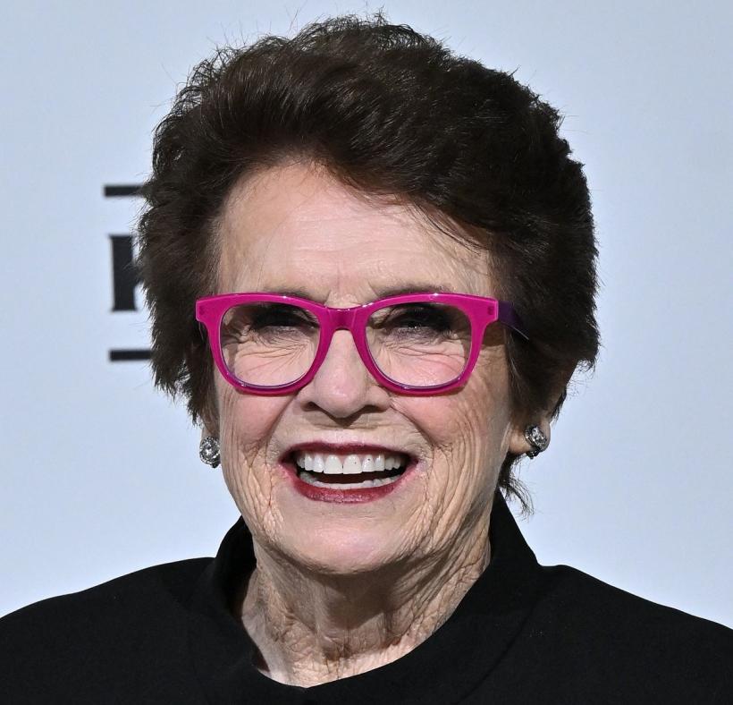Billie Jean King a absolvit facultatea la 82 de ani, după o pauză de 61 de ani