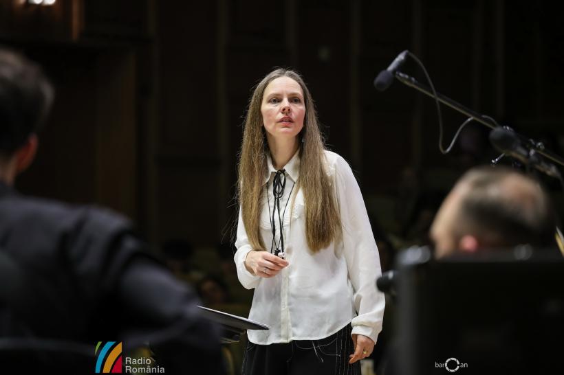 „Contemporan în România”: Big Band-ul Radio ne dă întâlnire cu jazz-ul autohton, joi, 21 mai 19009116