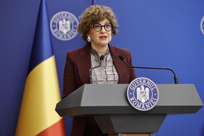 Cazul Oana Gheorghiu ajunge la DNA: A fost deschis un dosar penal „in rem”