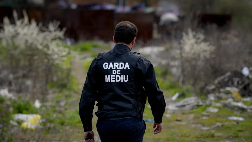 Garda de Mediu, autorizată să filmeze și să înregistreze pe proprietăți private, fără acordul proprietarilor, printr-un ordin de ministru