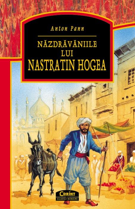 Nastratin - semnificația unui nume știut din Balcani până în China 19009172