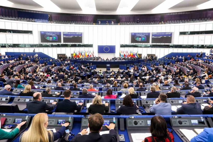 Confruntare rară București - Bruxelles: Finanțarea ONG-urilor, secretizată prin directivă UE 19009223