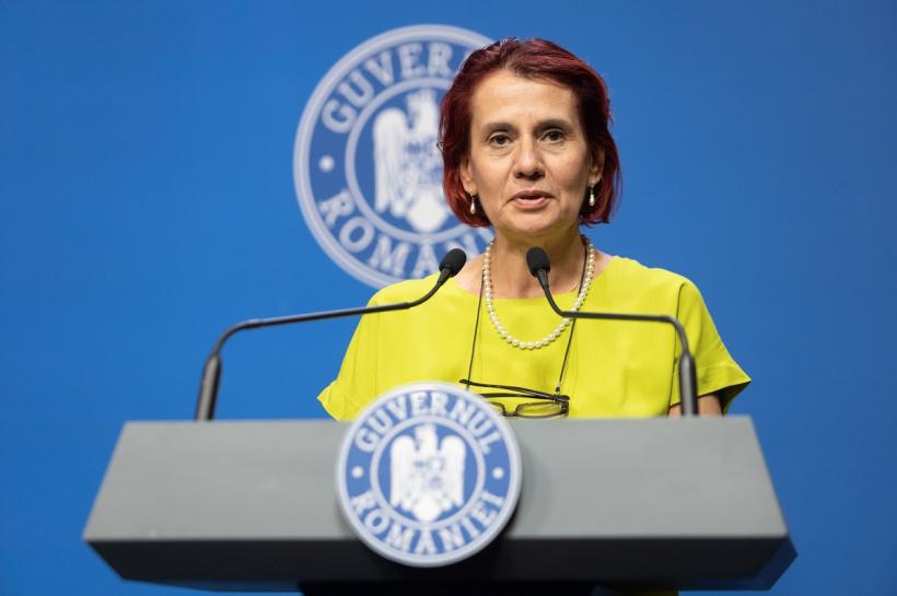 Ioana Dogioiu spulberă speculațiile din jurul prezenței lui Ilie Bolojan la nunta de lux