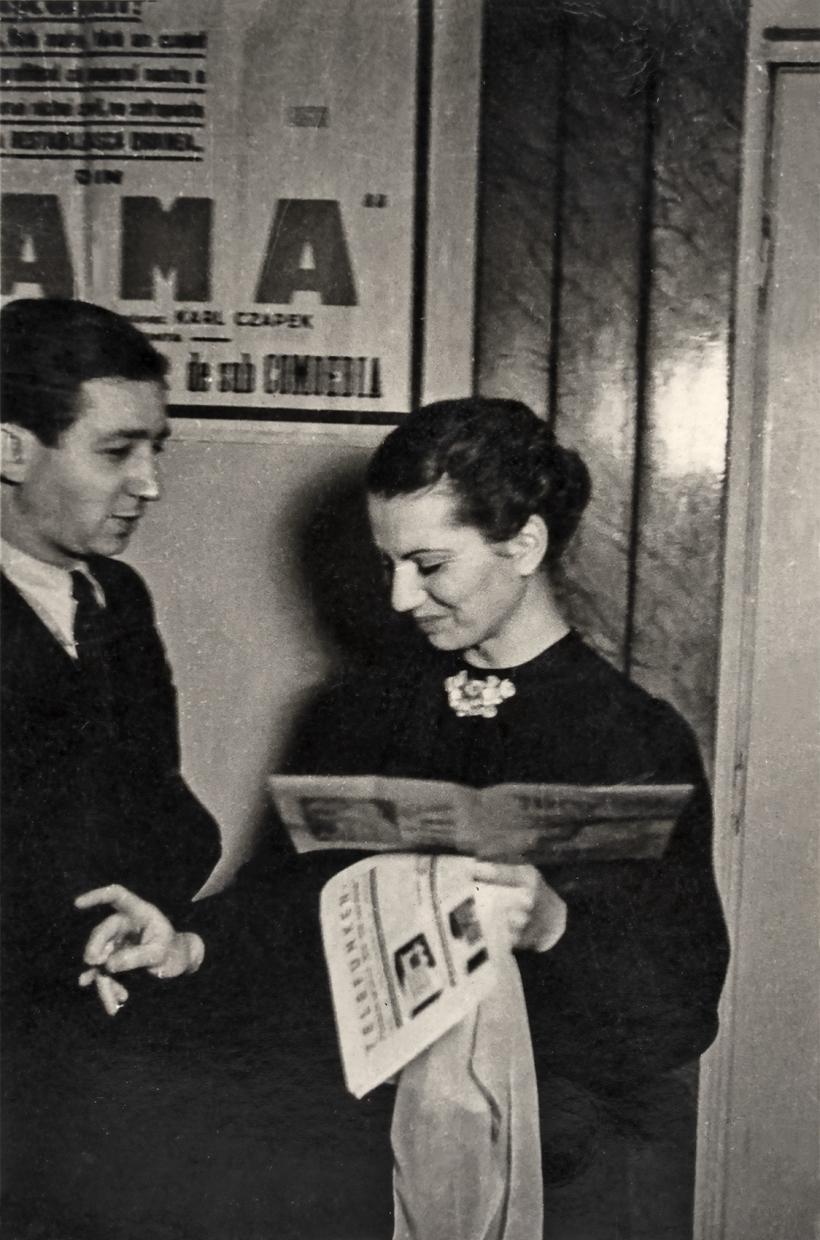 Mihail Sebastian, 6 porți ale vieții 19009405