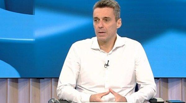 Mircea Badea susține legea privind transparența finanțării ONG-urilor: "Dacă aprindem lumina, hai să aprindem lumina!"