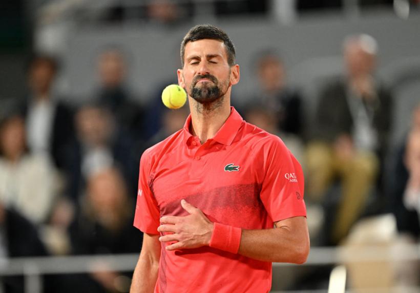 Novak Djokovic are un nou antrenor! Cine este alesul sârbului
