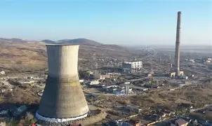 Clarificările Nuclearelectrica după criticile premierului privind mini-reactoarele americane