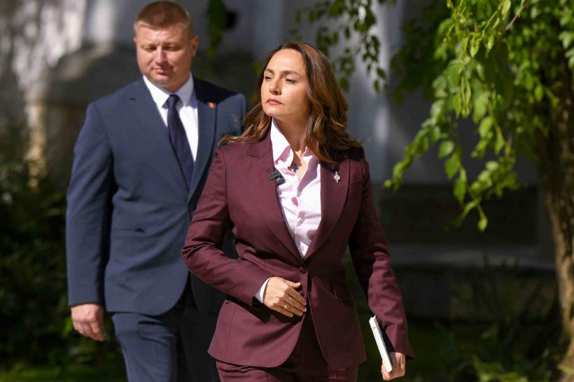 Planul B al lui Nicușor Dan, sperietoare pentru liberali: guvern PSD-USR-UDMR-minorități (surse) 19009463