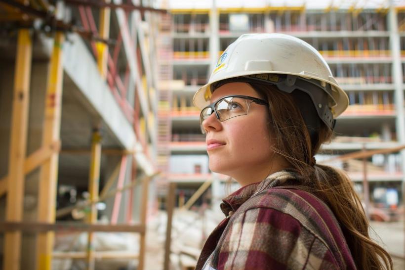 Standarde de siguranță industrială: Ghidul esențial pentru protecția capului și a vederii în 2026