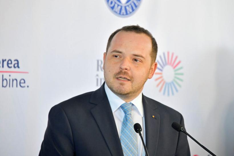 Rogobete, apel de urgență pentru Palatul Victoria: „Fără un Guvern funcțional, țara stagnează”