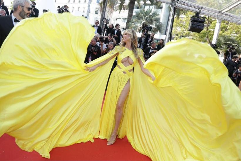 Eugenia Vodă, corespondență specială de la Cannes 2026: Weekendul jocului de ruletă 19009663