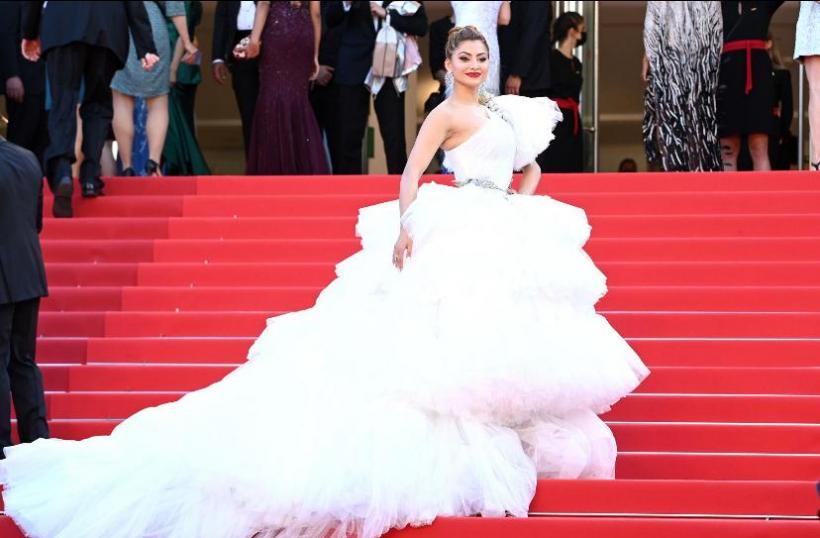 Eugenia Vodă, corespondență specială de la Cannes 2026: Weekendul jocului de ruletă 19009665
