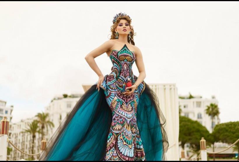 Eugenia Vodă, corespondență specială de la Cannes 2026: Weekendul jocului de ruletă 19009666