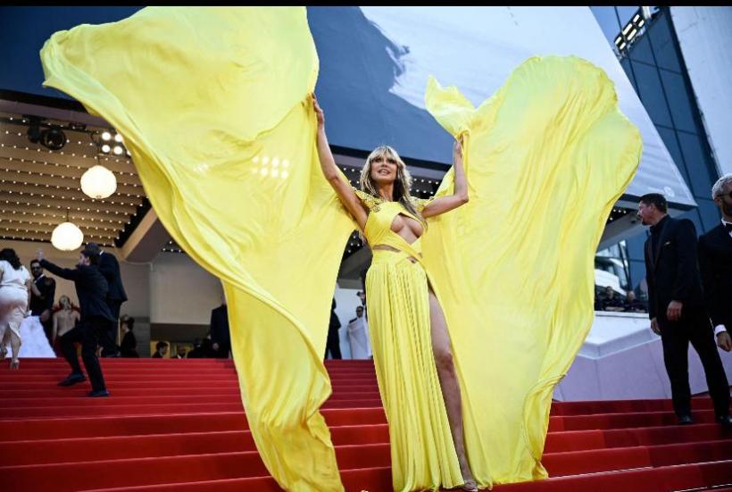 Eugenia Vodă, corespondență specială de la Cannes 2026: Weekendul jocului de ruletă 19009667