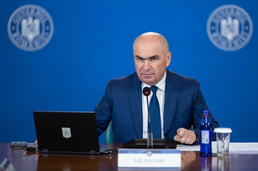 Acord politic pentru noua lege a salarizării în România. Ce se schimbă pentru milioane de angajați din sectorul public