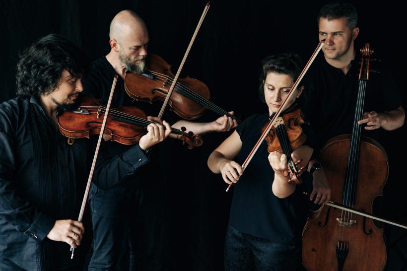 Cel mai important eveniment dedicat muzicii noi la nivel mondial începe pe 23 mai, la București: Festivalul Internațional ISCM WORLD NEW MUSIC DAYS 2026 – „Columna Infinită” 19009827