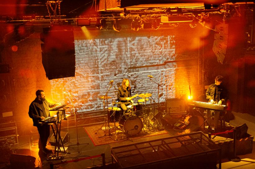 Cel mai important eveniment dedicat muzicii noi la nivel mondial începe pe 23 mai, la București: Festivalul Internațional ISCM WORLD NEW MUSIC DAYS 2026 – „Columna Infinită” 19009829