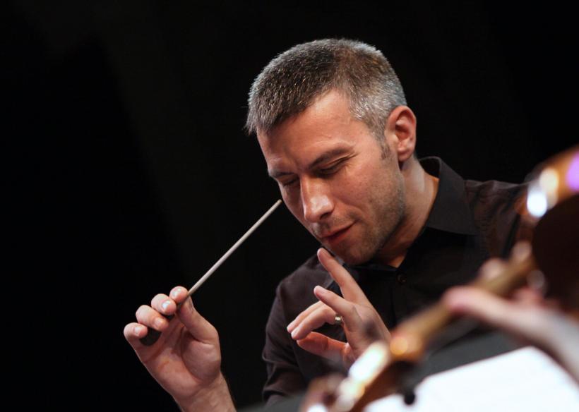 Cel mai important eveniment dedicat muzicii noi la nivel mondial începe pe 23 mai, la București: Festivalul Internațional ISCM WORLD NEW MUSIC DAYS 2026 – „Columna Infinită” 19009830