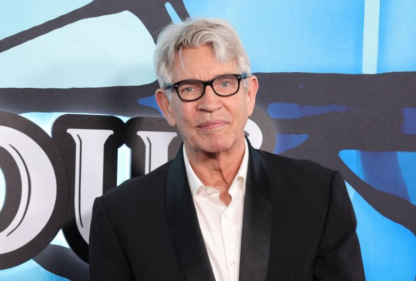 Celebrul actor american Eric Roberts vine în România pentru un film dedicat adolescenților