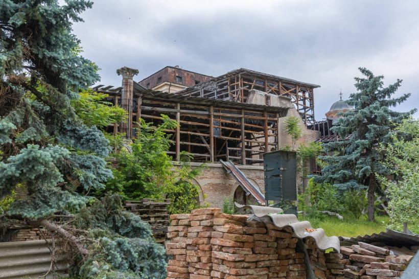 Încep lucrările la Curtea Veche, cel mai bătrân monument medieval din București