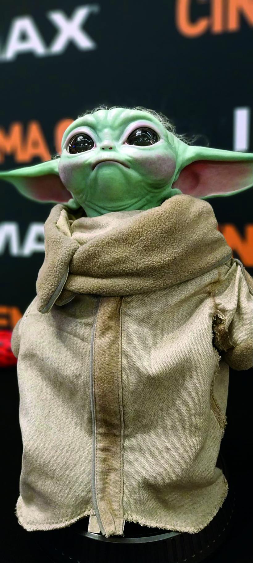 După premiere de top, în cinematografe: „Star Wars” și „Mă mut la mama” 19009655