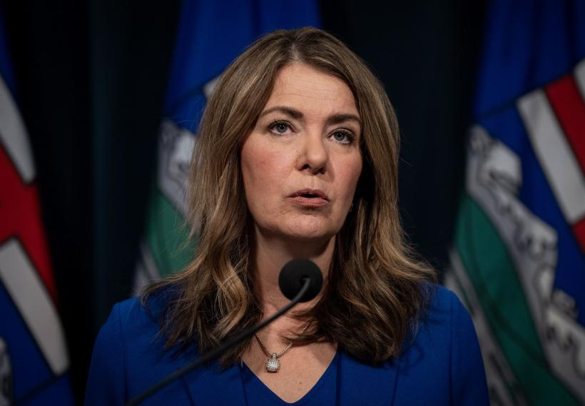 O provincie va organiza referendum pentru separarea de Canada