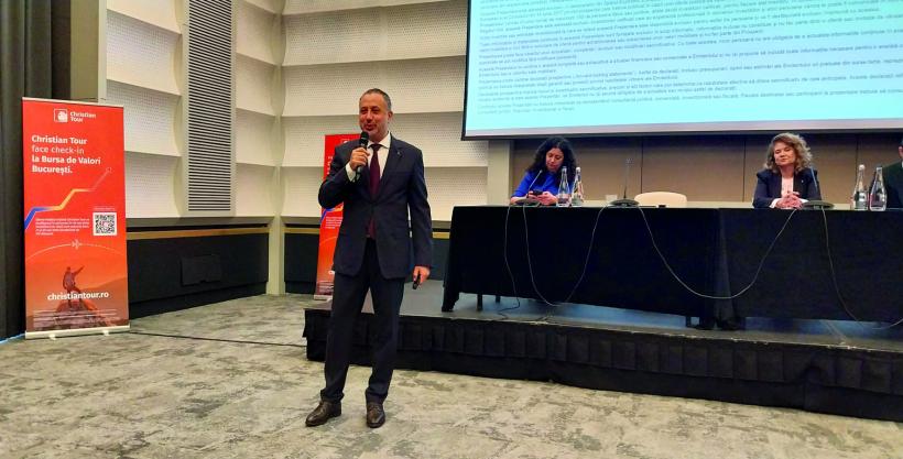 Turismul se vinde bine, ca „medicament” antidepresiv și antistres