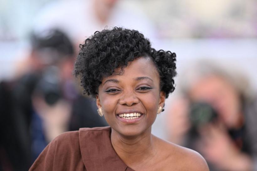 Cannes 2026: Cineasta rwandeză Marie Clementine Dusabejambo a câștigat cu „Ben'Imana” trofeul Camera d'Or