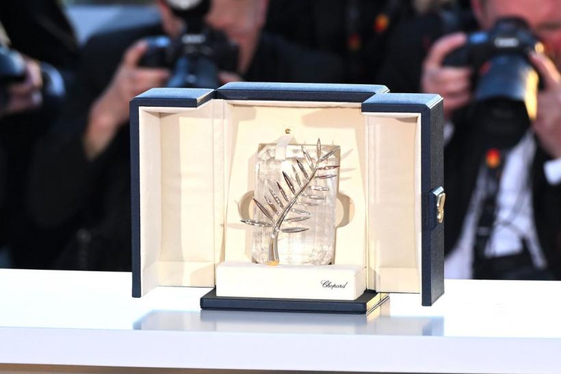 Cannes 2026 și-a desemnat laureații! Cristian Mungiu a câştigat trofeul Palme d'Or