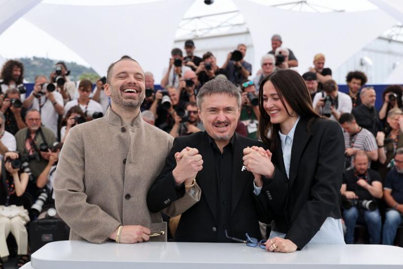 Cristian Mungiu domină Cannes-ul înaintea galei: „Fjord” a câștigat patru trofee importante