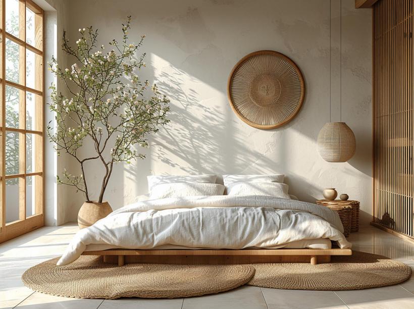 Feng Shui: Obiectele din dormitor care alungă dragostea mai repede decât o ceartă!
