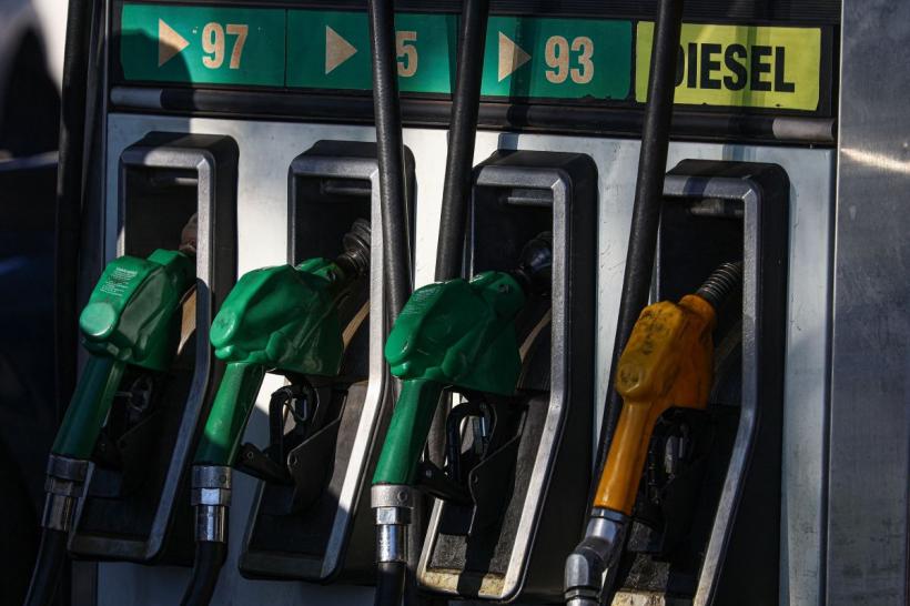 Prețurile carburanților în Grecia, Bulgaria și Turcia: unde ieși cel mai ieftin
