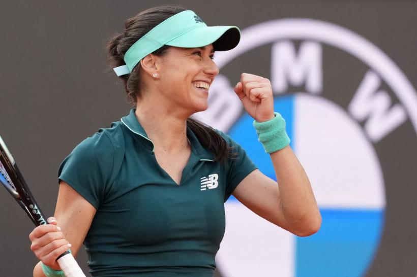 Trei românce iau cu asalt tabloul de dublu de la Roland Garros! 19009884