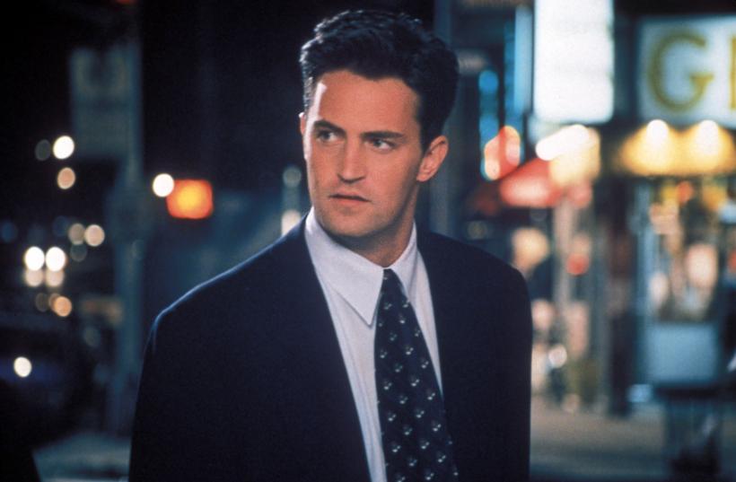 Colecția ascunsă a lui Matthew Perry este scoasă la licitație
