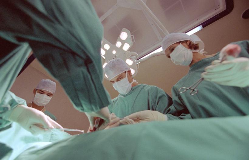 Generozitate dincolo de moarte: Un donator de 54 de ani a devenit erou pentru mai mulți români care așteptau un transplant 19010000