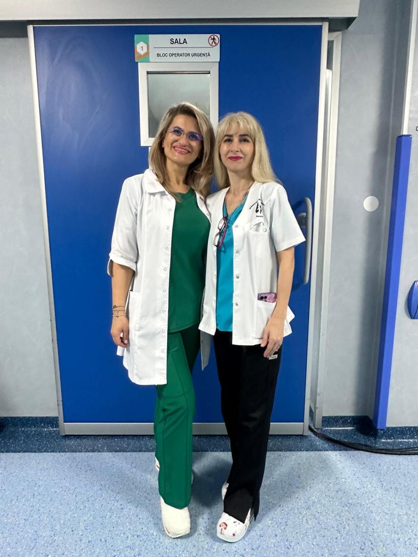 Generozitate dincolo de moarte: Un donator de 54 de ani a devenit erou pentru mai mulți români care așteptau un transplant 19010002