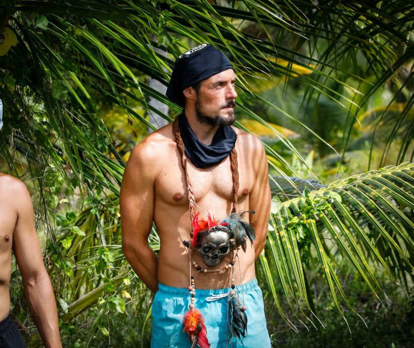 O nouă săptămână de Survivor ajunge la final, diseară, la Antena 1, cu un Consiliu intens și un Duel puternic: ”atitudinea fetelor este puțin diferită”. Ieri, show-ul a fost lider de audiență! 19009931