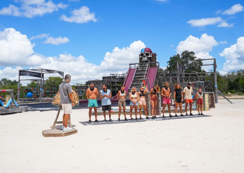 O nouă săptămână de Survivor ajunge la final, diseară, la Antena 1, cu un Consiliu intens și un Duel puternic: ”atitudinea fetelor este puțin diferită”. Ieri, show-ul a fost lider de audiență! 19009933