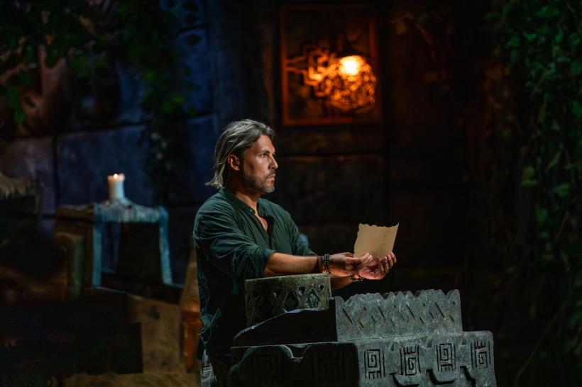 O nouă săptămână de Survivor ajunge la final, diseară, la Antena 1, cu un Consiliu intens și un Duel puternic: ”atitudinea fetelor este puțin diferită”. Ieri, show-ul a fost lider de audiență! 19009934