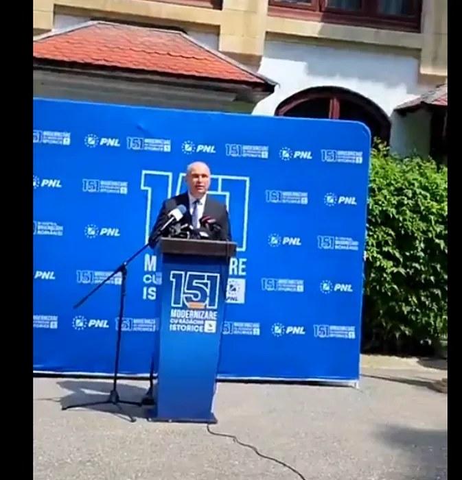 Bolojan ia cu asalt parlamentarele din 2028 și prezidențialele din 2030. PNL se transformă în partid „conservator”, cu viitori șefi și aliați progresiști 19009978