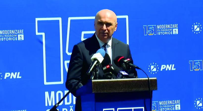 Bolojan ia cu asalt parlamentarele din 2028 și prezidențialele din 2030. PNL se transformă în partid „conservator”, cu viitori șefi și aliați progresiști