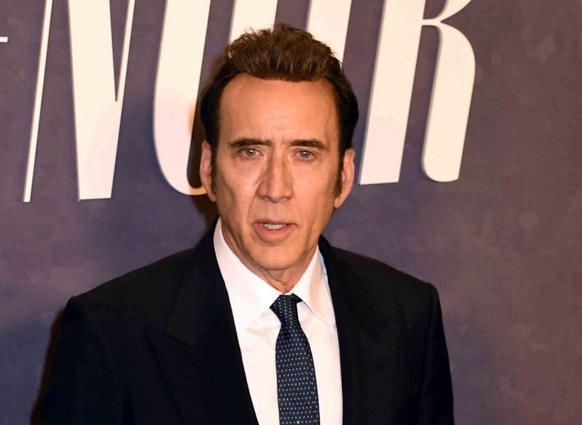 Nicolas Cage este noul „Spider-Noir”. O poveste întunecată, care poate fi văzută și în alb-negru