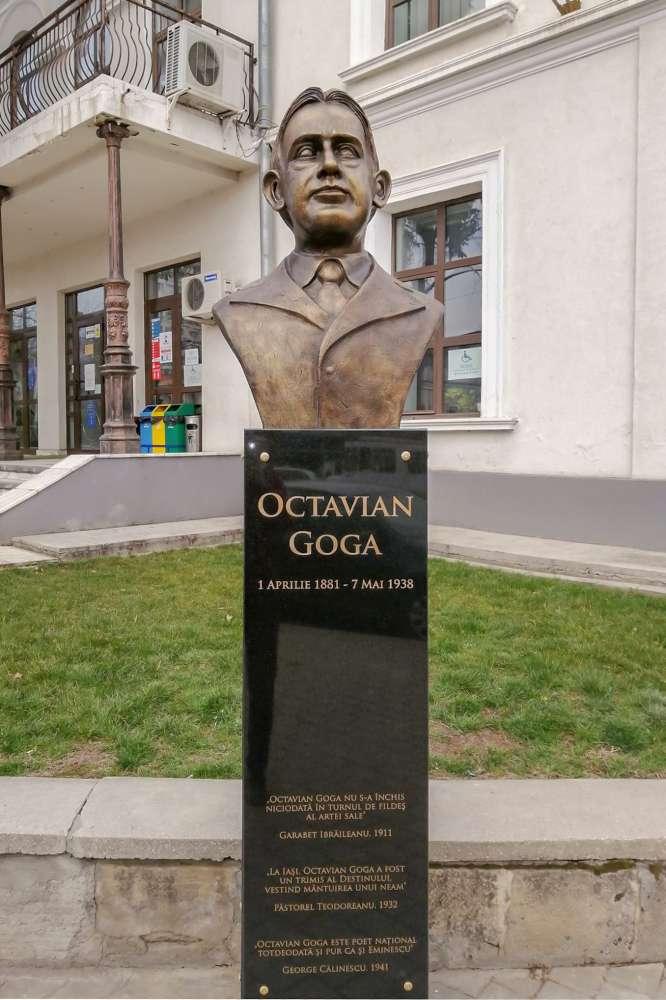 Scandalul „Goga-Vexler”, la Iași. Istoricul Ioan-Aurel Pop: „Avea dreptate Umberto Eco: trăim invazia imbecililor!” 19009960