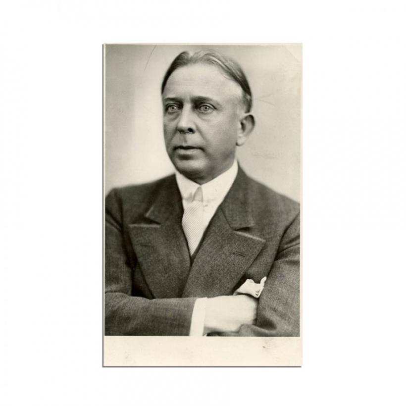 Scandalul „Goga-Vexler”, la Iași. Istoricul Ioan-Aurel Pop: „Avea dreptate Umberto Eco: trăim invazia imbecililor!” 19009966