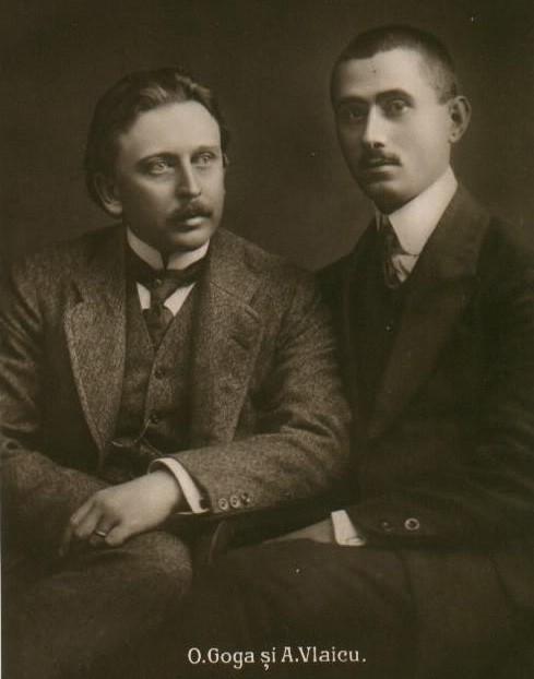 Scandalul „Goga-Vexler”, la Iași. Istoricul Ioan-Aurel Pop: „Avea dreptate Umberto Eco: trăim invazia imbecililor!” 19009968