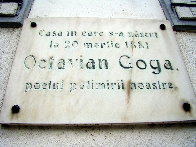 Scandalul „Goga-Vexler”, la Iași. Istoricul Ioan-Aurel Pop: „Avea dreptate Umberto Eco: trăim invazia imbecililor!” 19009969