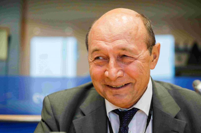 Băsescu, din nou cetățean moldovean: Misiunea mea nu s-a încheiat! Lupt în continuare pentru Unire