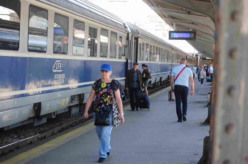 Prețul unei vorbe spuse în tren: Cum a transformat Securitatea o călătorie spre Văleni într-un dosar de corupție