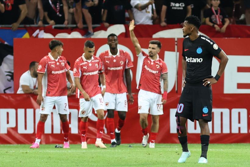 Dinamo vrea să dea lovitura perfectă: „Să-l scoatem pe Gigi din Europa!”