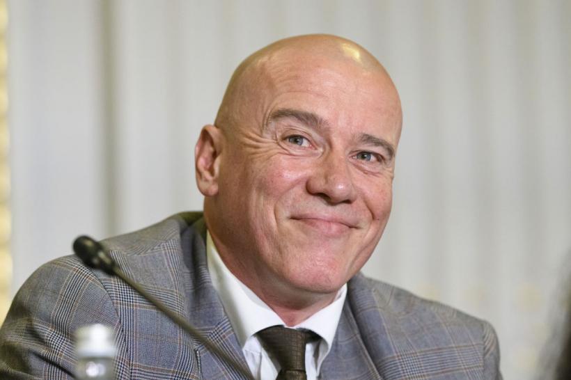 Scandalul înregistrărilor: István Demeter susține că audio-ul a fost parțial trucat